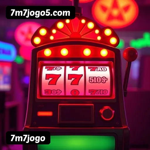 Requisitos do APK da 7m7jogo para Android