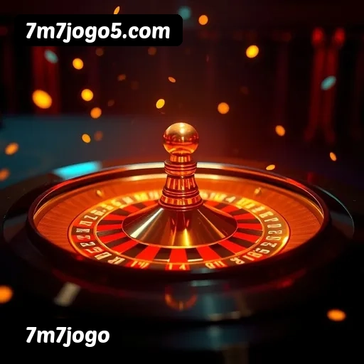 Comparação APP mobile vs versão web da 7m7jogo