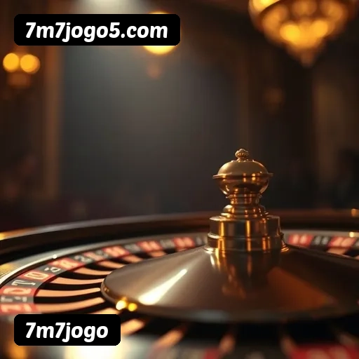 Tabela RTP dos jogos de cassino da 7m7jogo