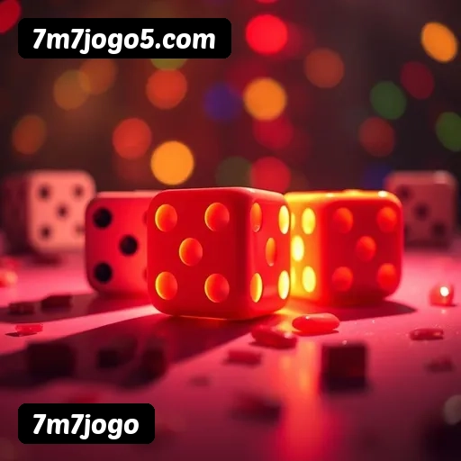 Níveis do programa VIP da 7m7jogo